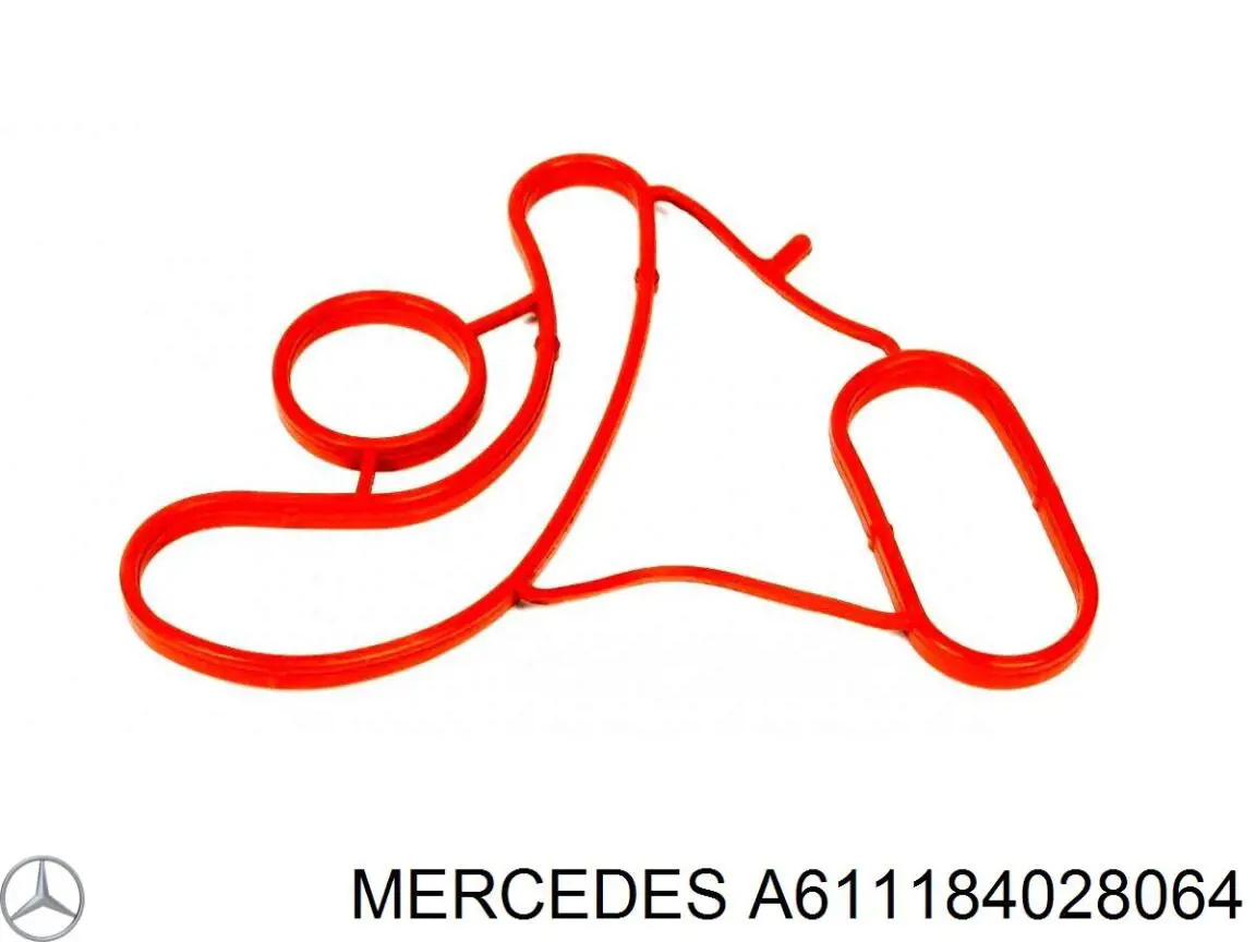 A611184028064 Mercedes
