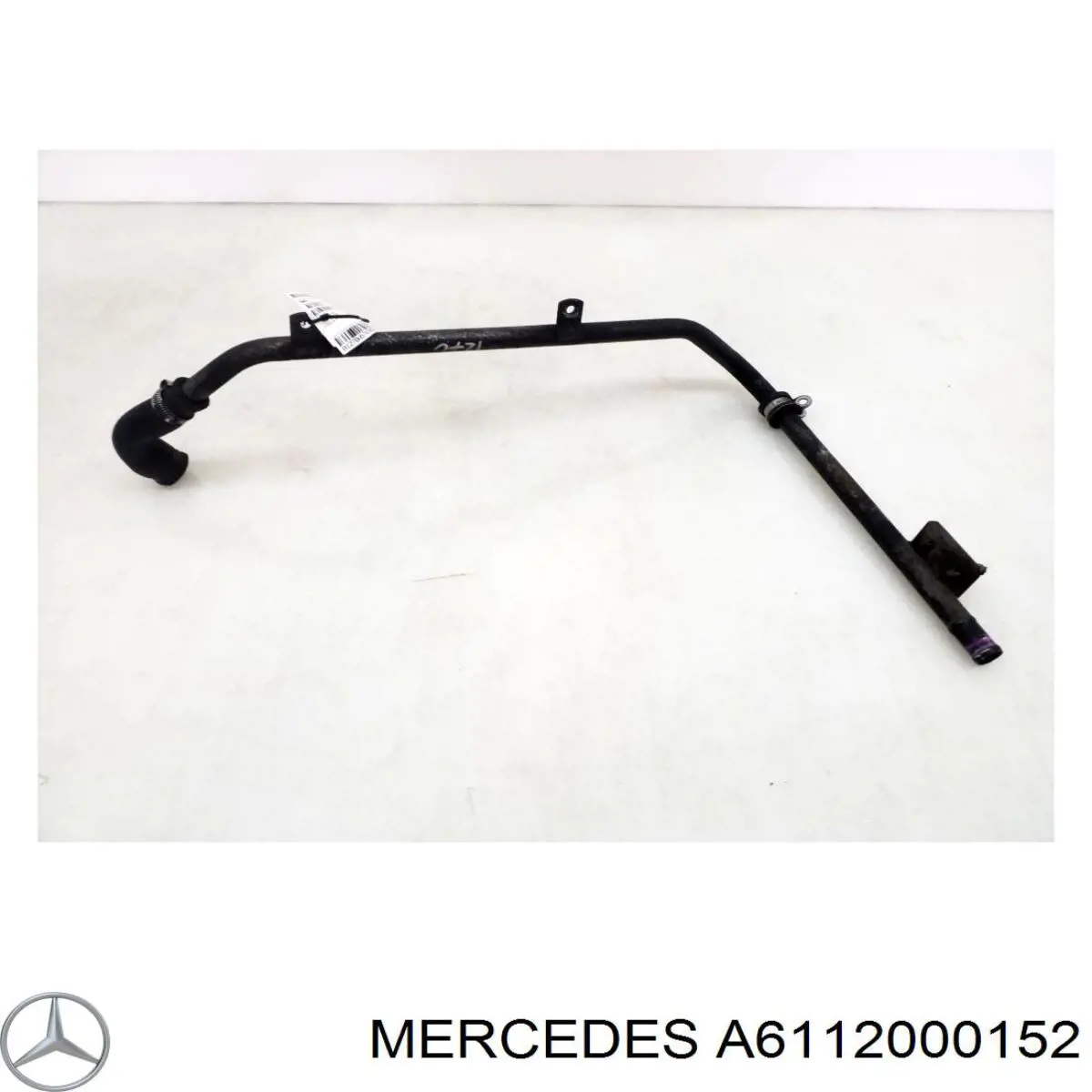 A6112000152 Mercedes 