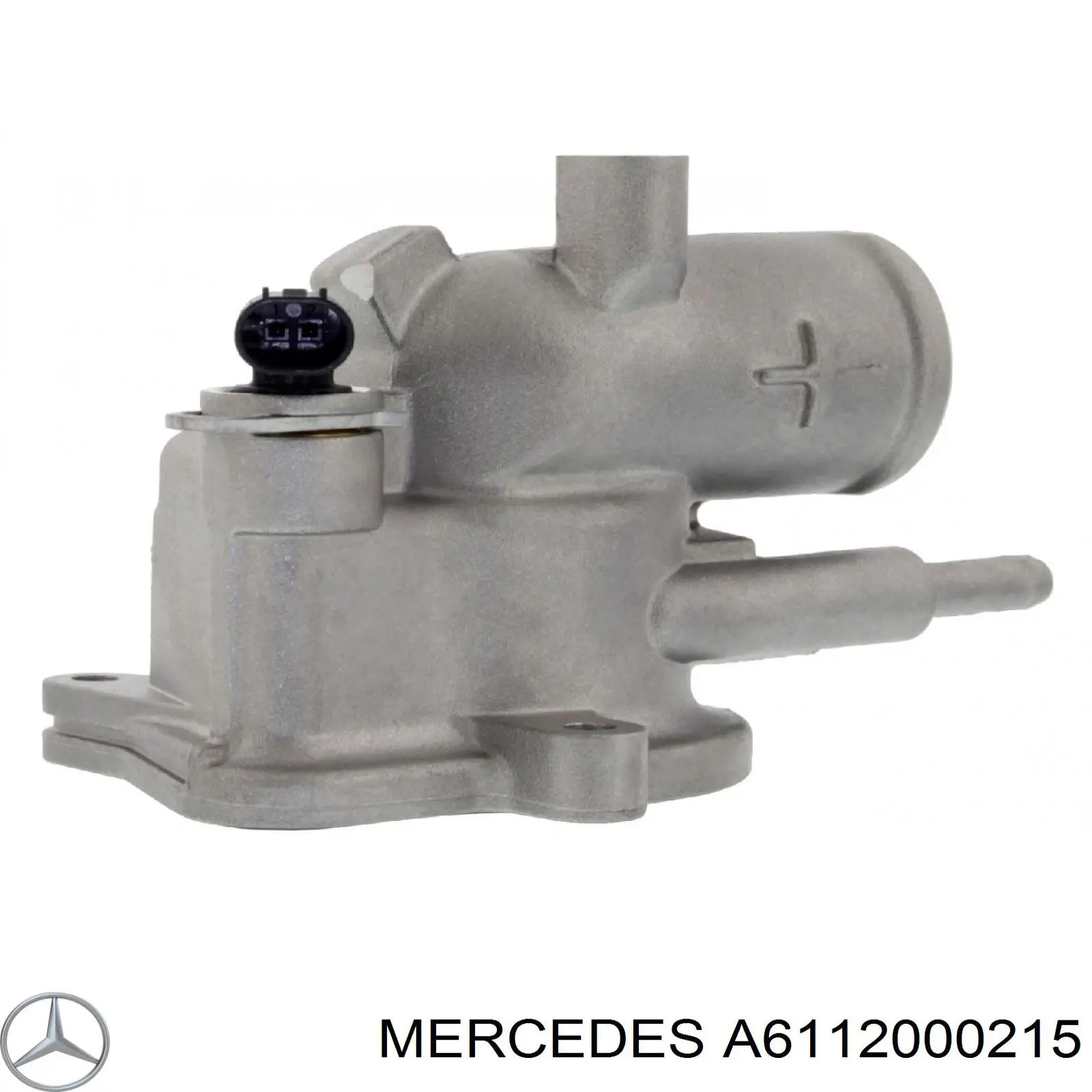 A6112000215 Mercedes Авто термостат
