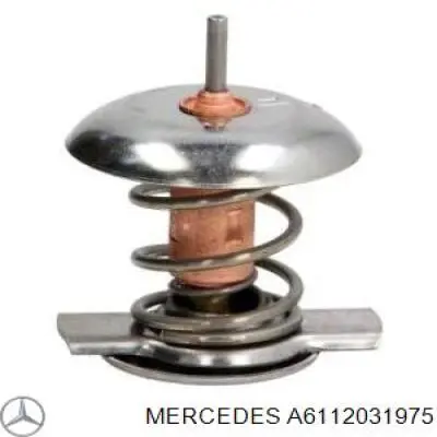 Termostato Mercedes A6112031975 preço, a partir de 71,09 USD