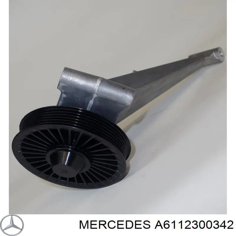 6112300142 Mercedes 