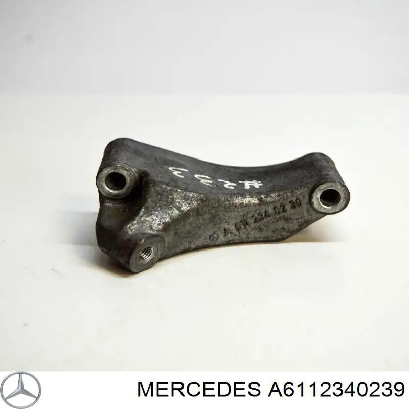  A6112340239 Mercedes