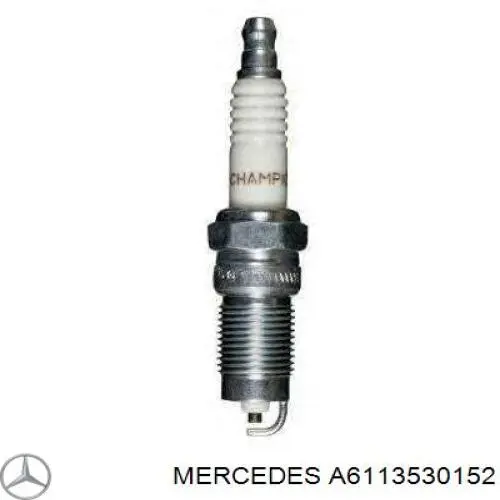 A6113530152 Mercedes 