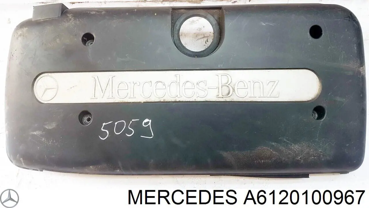  6120100967 Mercedes