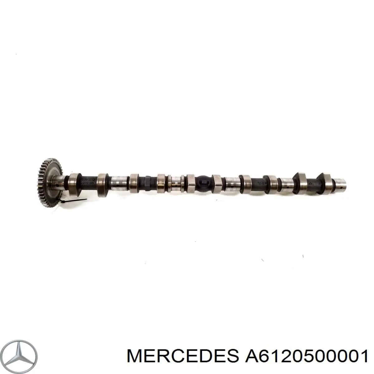 Купить 6120502001 Mercedes Распредвал