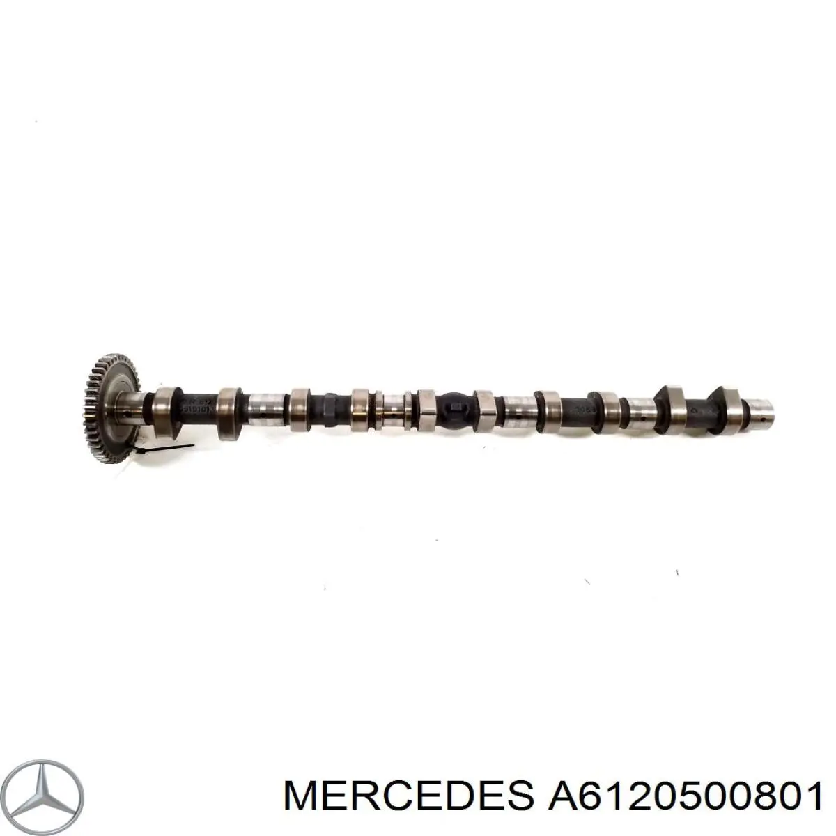 A6120500801 Mercedes распредвал двигателя
