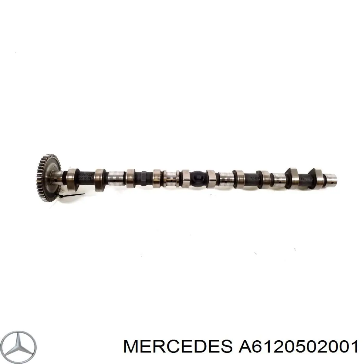 Купить A6120502001 Mercedes Распредвал