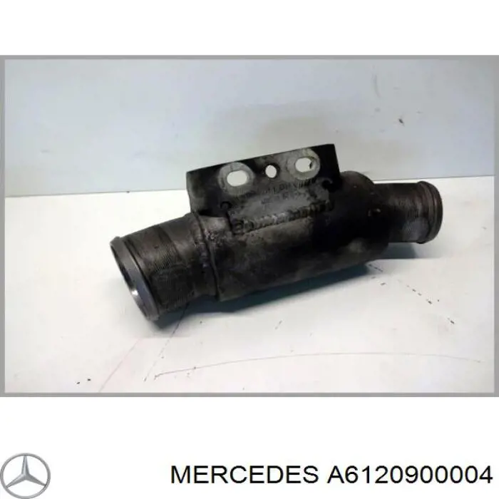 A6120900004 Mercedes 