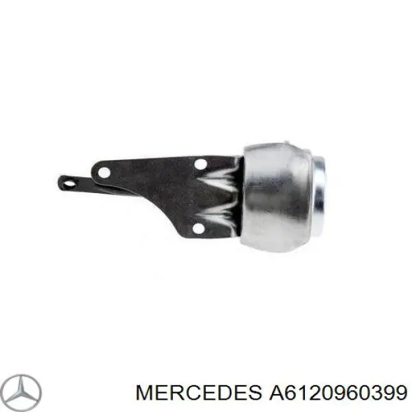 Турбонагнетатель Fast FT63515 цена, от 445.73 USD