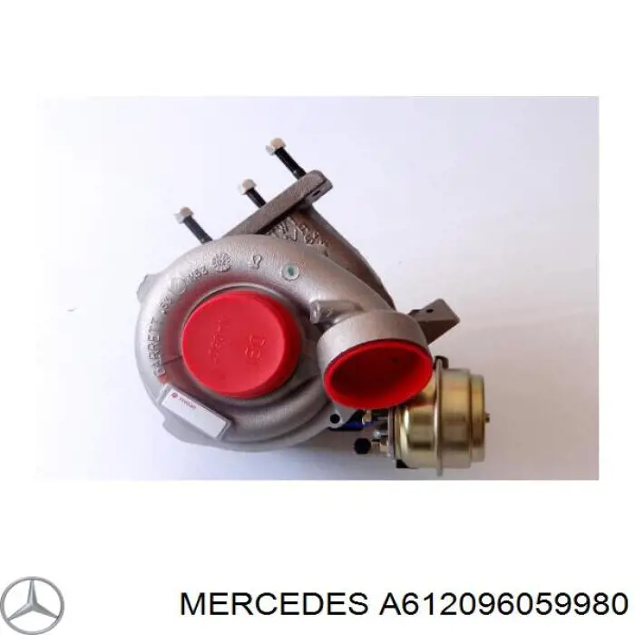 Турбонагнетатель Meat&Doria 65351 цена, от 268.60 USD