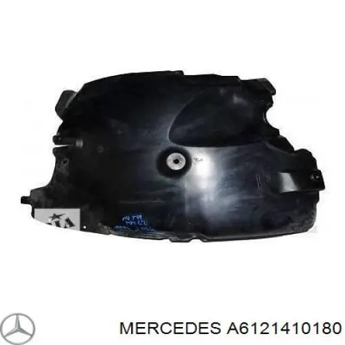 Купить A6121410180 Mercedes Прокладка впускного коллектора