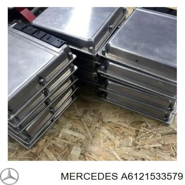  A6121533579 Mercedes