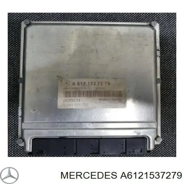 A6121537279 Mercedes 