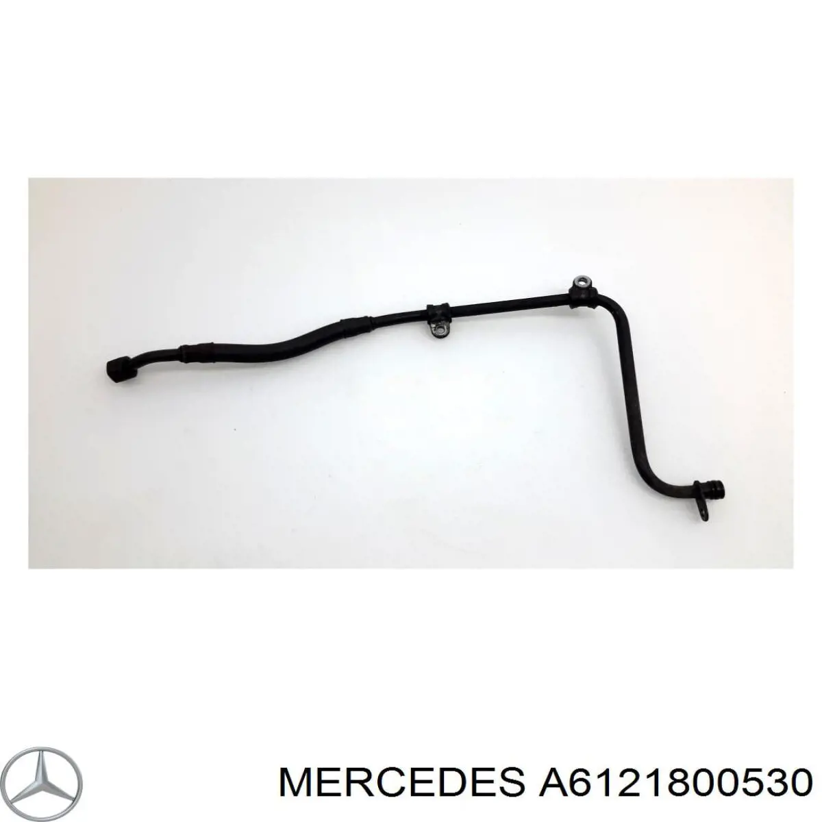 6121800530 Mercedes 