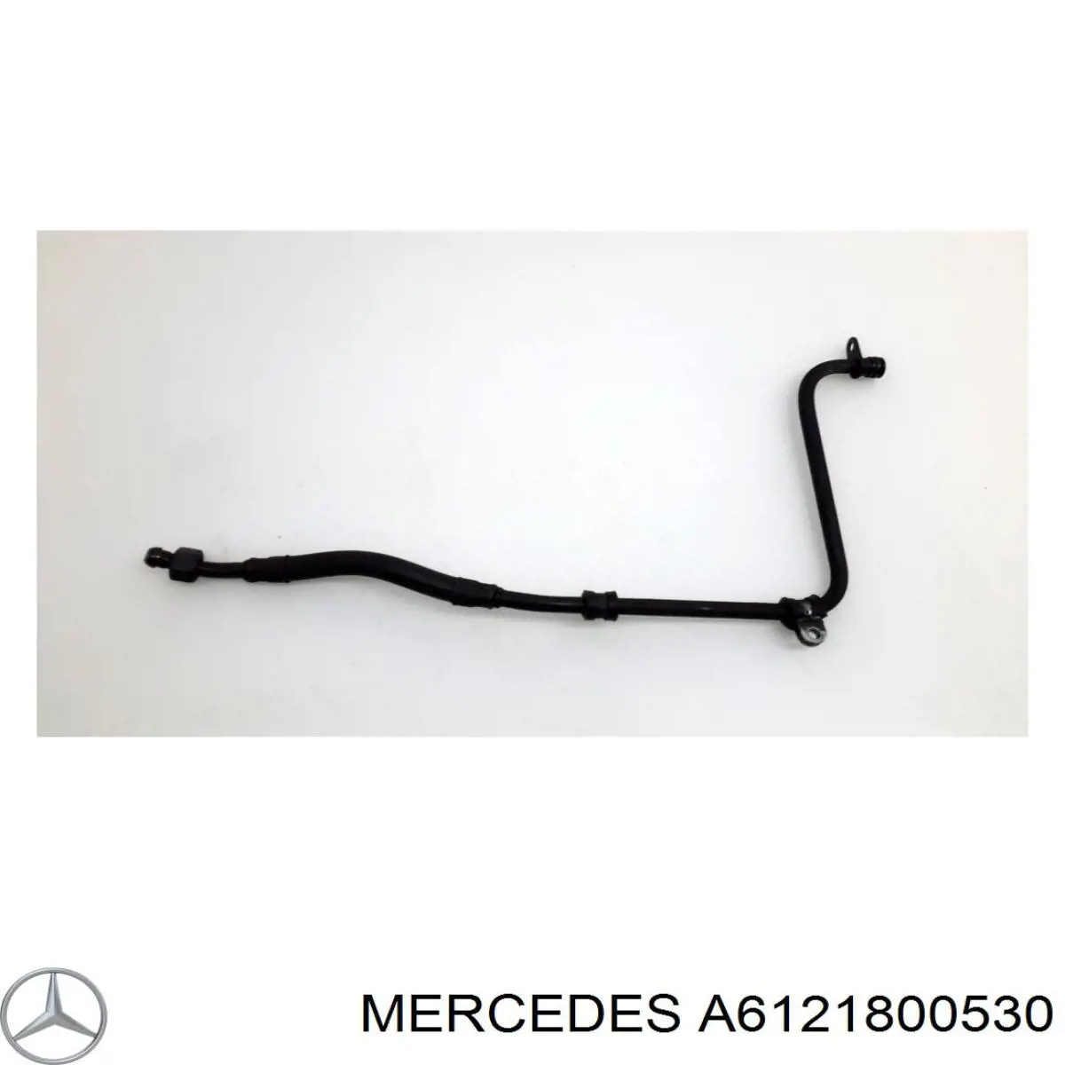 Купить 6121800530 Mercedes 