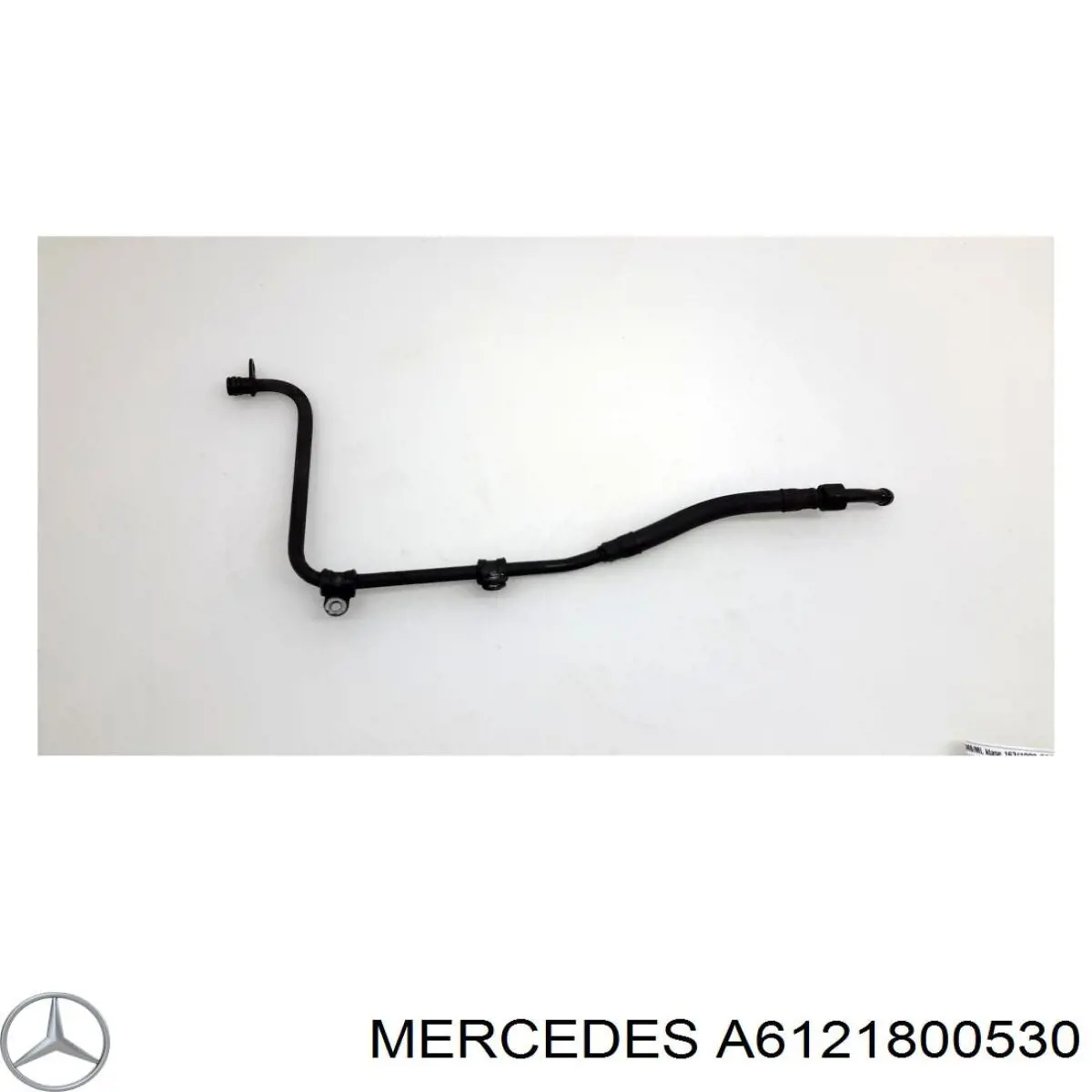 Mercedes 6121800530 цена, от 8.69 USD