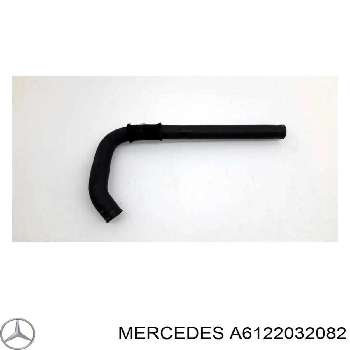 A6122032082 Mercedes 