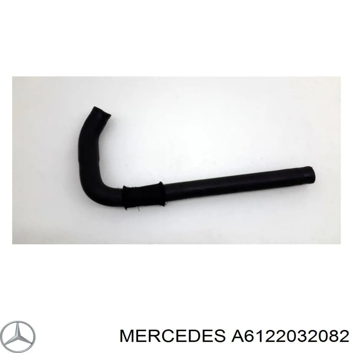 Коллектор впускной Mercedes 6122032082 цена, от 4.43 USD