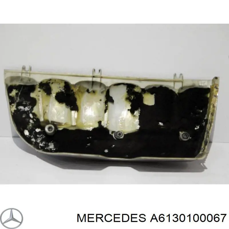 A6130100067 Mercedes 