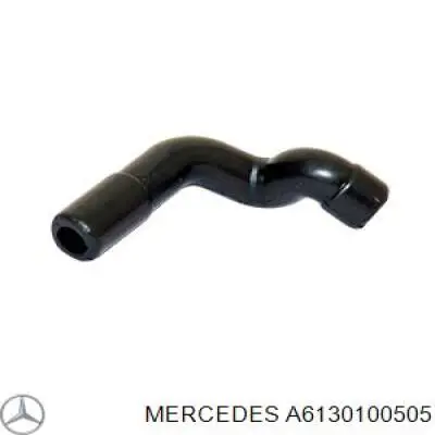 Комплект прокладок двигателя нижний Mercedes A6130100505