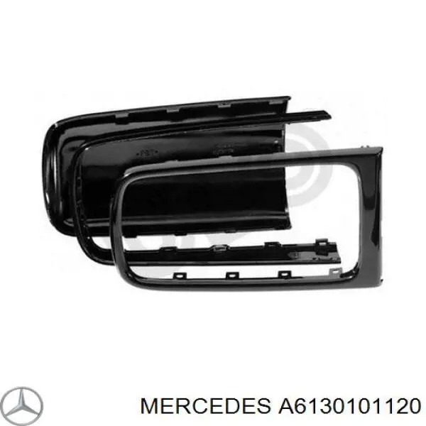 Верхний комплект прокладок двигателя Mercedes A6130101120 цена, от 138.32 USD