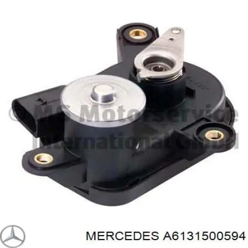 A6131500594 Mercedes 