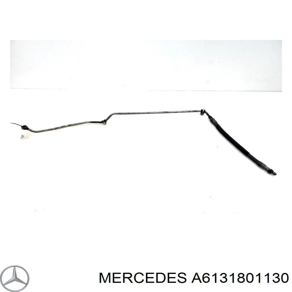  A6131801130 Mercedes