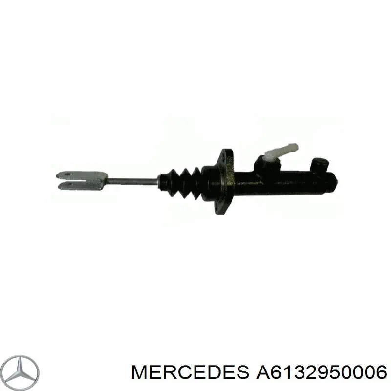 A6132950006 Mercedes 