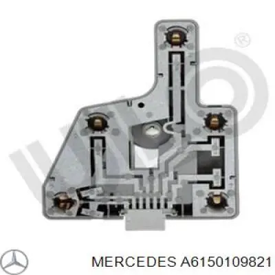 Полный комплект прокладок двигателя Mercedes A6150109821 цена, от 95.07 USD