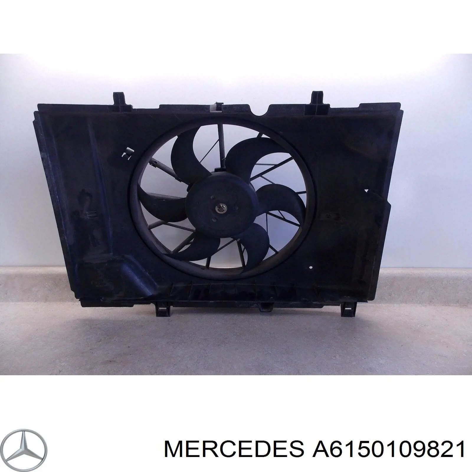 Купить A6150109821 Mercedes Полный комплект прокладок