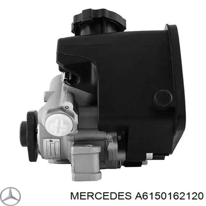 Купить A6150162120 Mercedes Прокладка ГБЦ
