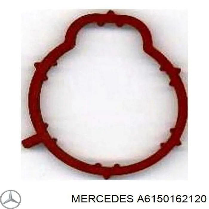 A6150162120 Mercedes Прокладка головки блока