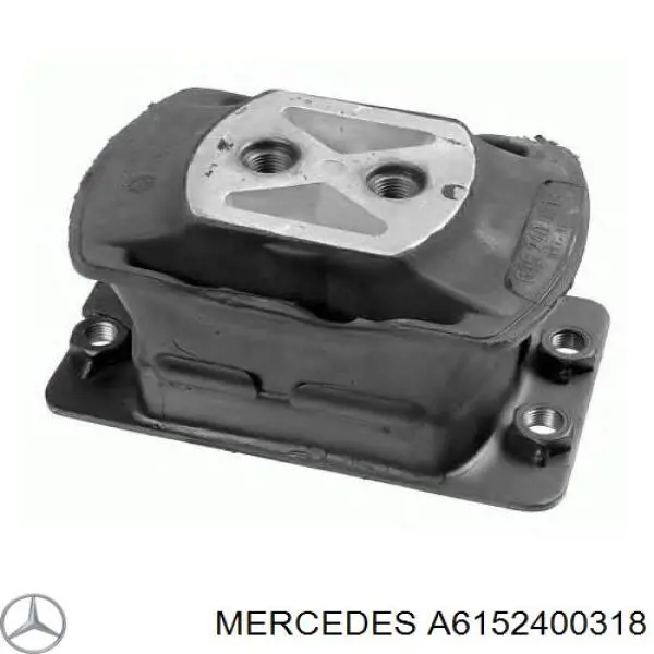  A6152400318 Mercedes