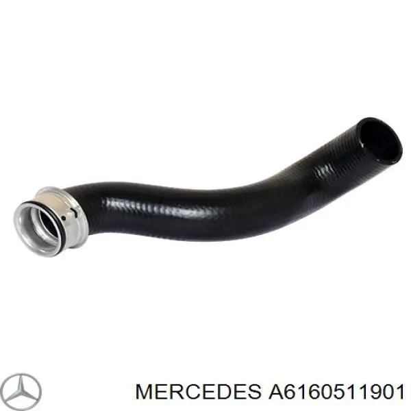 Распредвал Мерседес-бенц 100 631 (Mercedes 100)