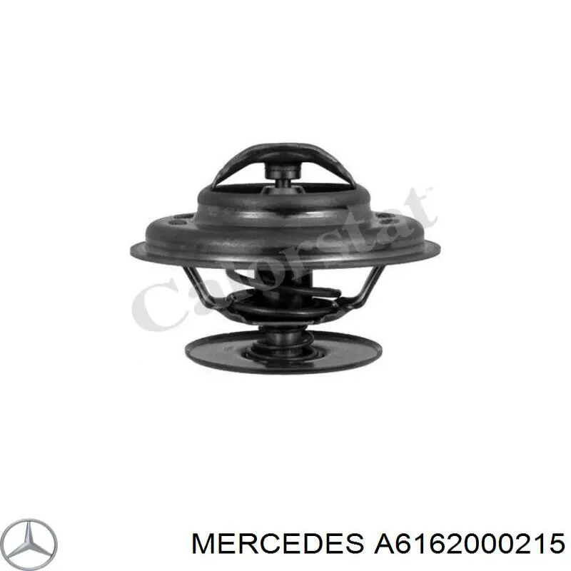 Термостат в корпусе Mercedes A6162000215 цена, от 6.10 USD