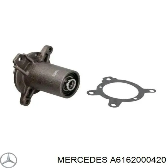 Помпа A6162000420 Mercedes