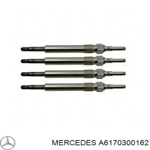  A6170300262 Mercedes