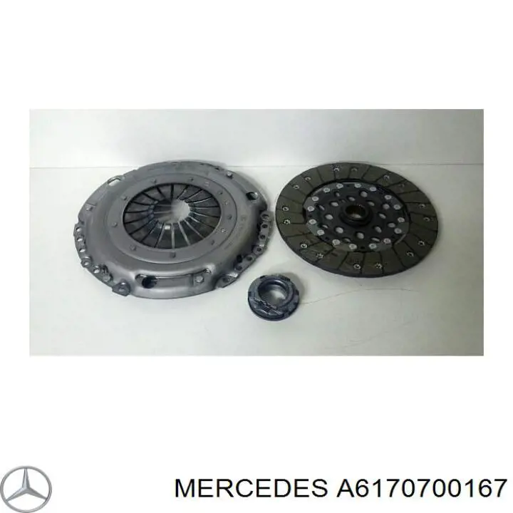 Демпфер (амортизатор) ТНВД Mercedes 6175860007 цена, от 29.11 USD