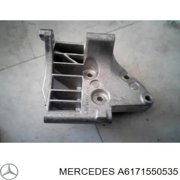  6171550535 Mercedes