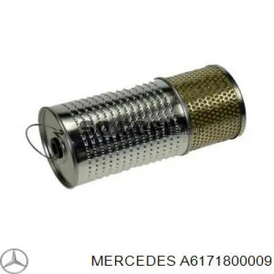 Купить A6171800009 Mercedes Фильтр центробежный очистки масла