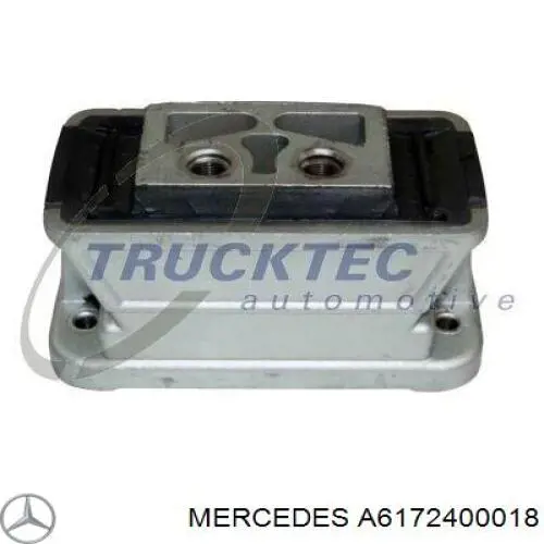  A6172400018 Mercedes