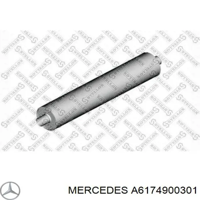  A6174900301 Mercedes