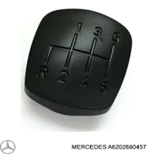 A6202680457 Mercedes 