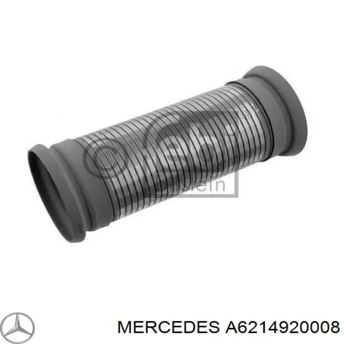  Mercedes A6214920008 цена, от 12.25 USD
