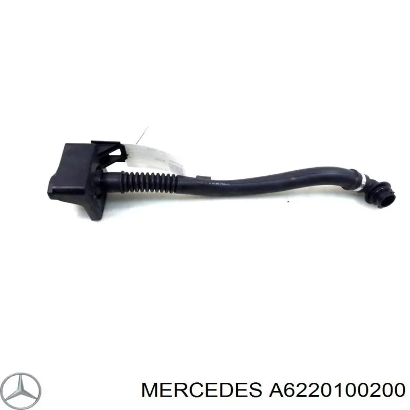 A6220100200 Mercedes 