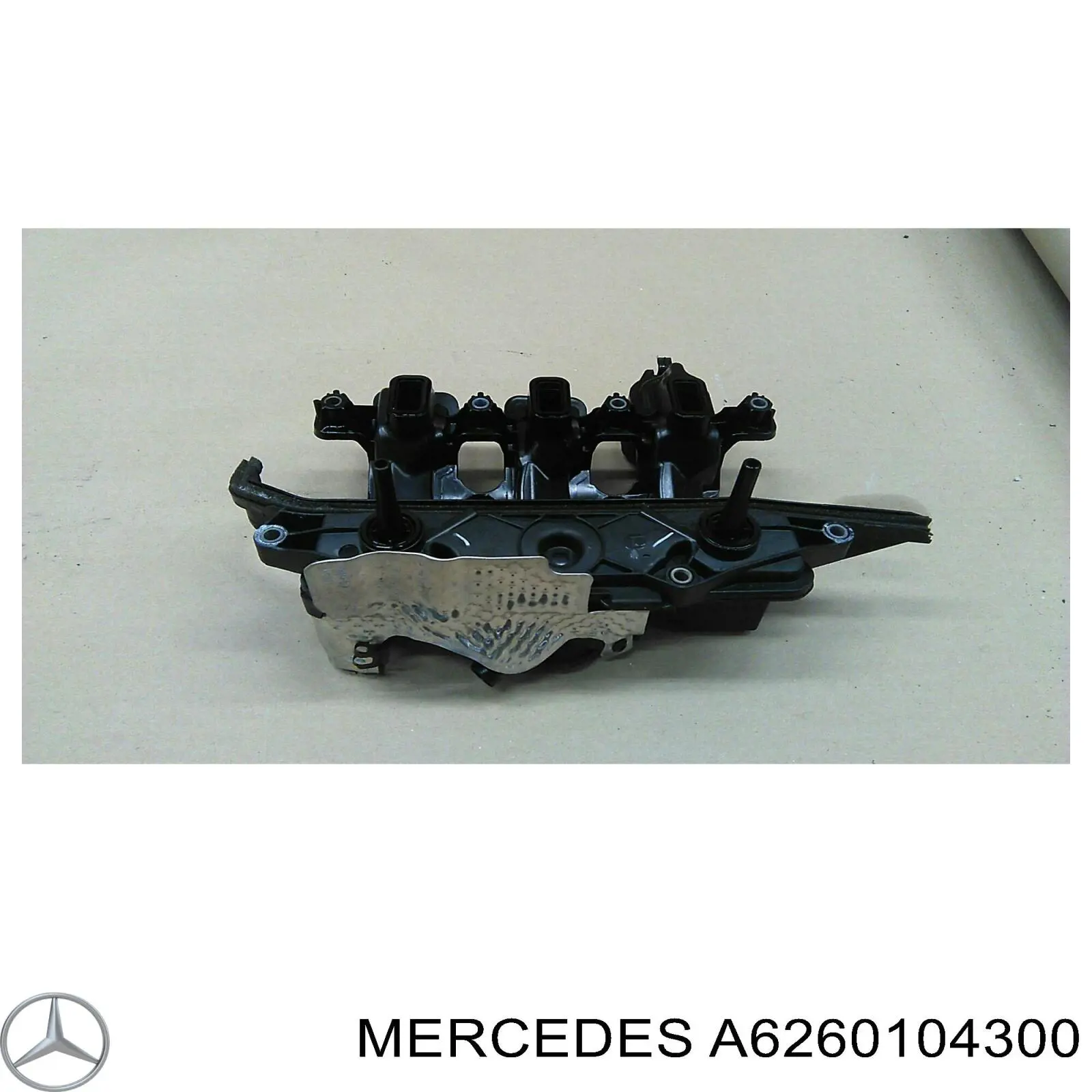  A6260104300 Mercedes