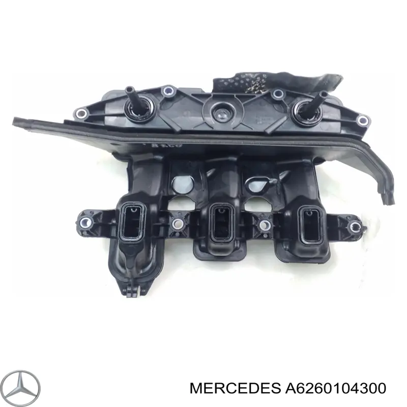  Mercedes A6260104300 цена, от 9.88 USD