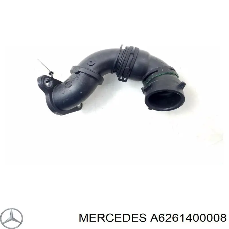  Mercedes A6261400008 цена, от 63.35 USD