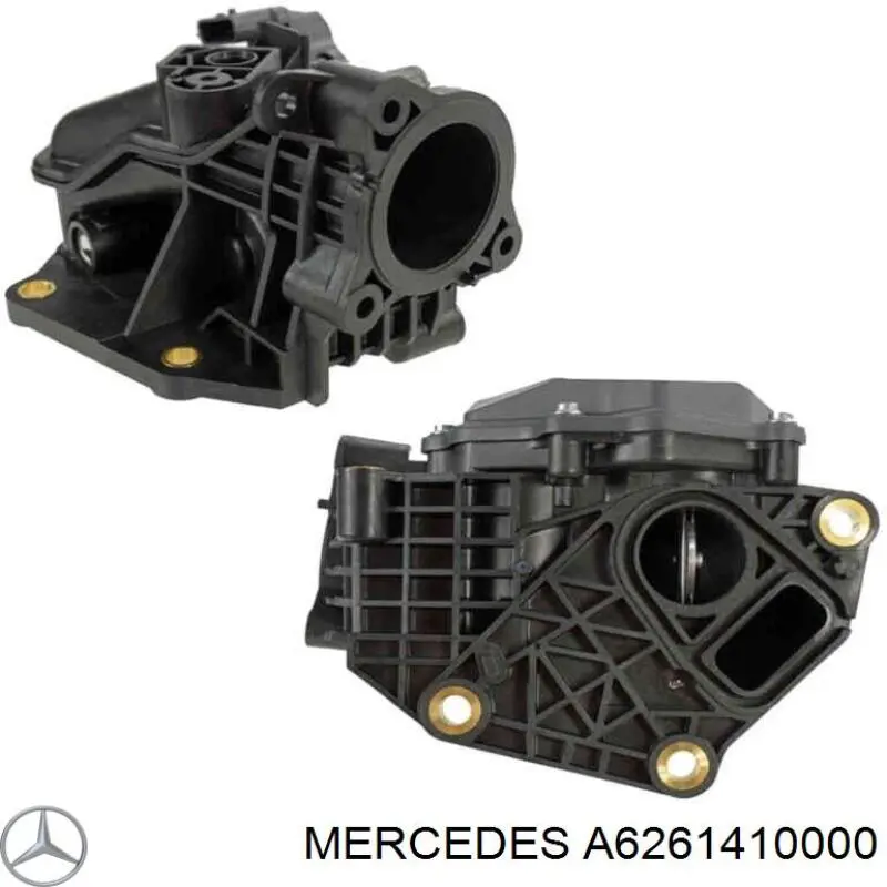  A6261410000 Mercedes