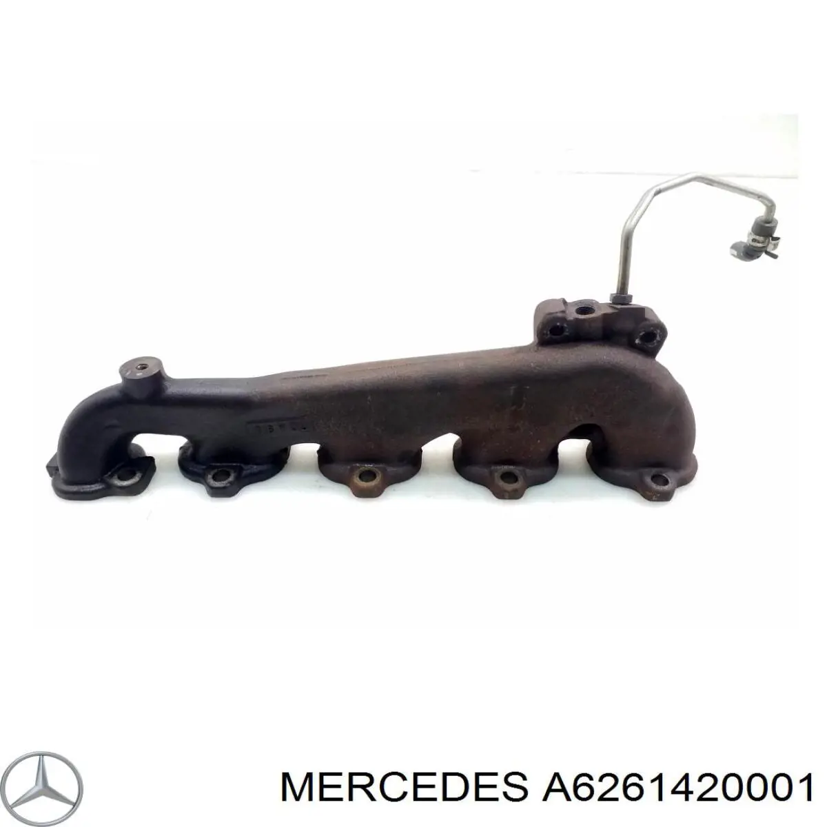 Система выпуска газов двигателя Nissan Qashqai II внедорожник (J11) (2013 - 2021) цена, от 11.65 USD